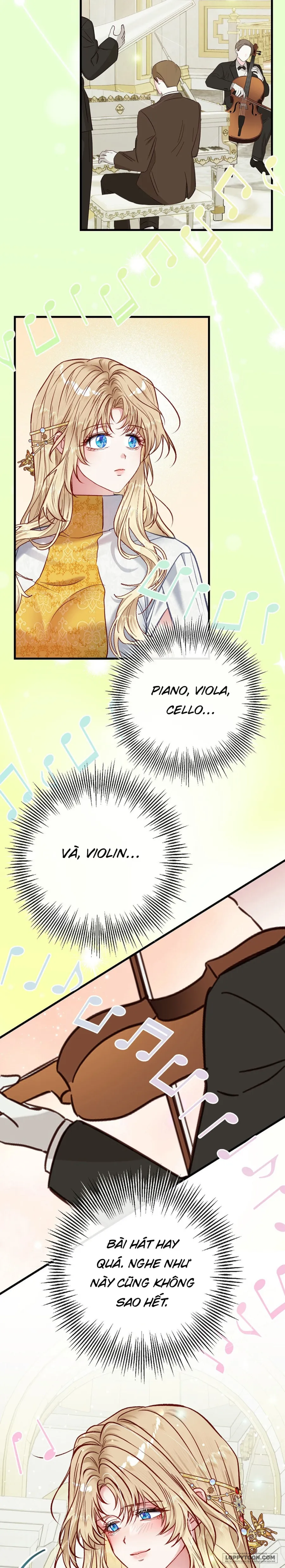Bị Mắc Kẹt Trong Trò Chơi Harem Ngược Vô Vọng - Chap 42 - Trang 13