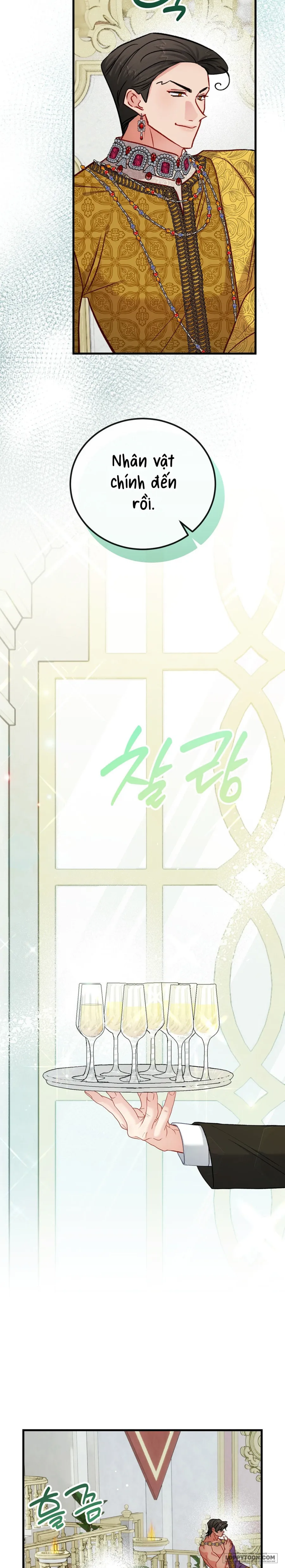 Bị Mắc Kẹt Trong Trò Chơi Harem Ngược Vô Vọng - Chap 42 - Trang 15