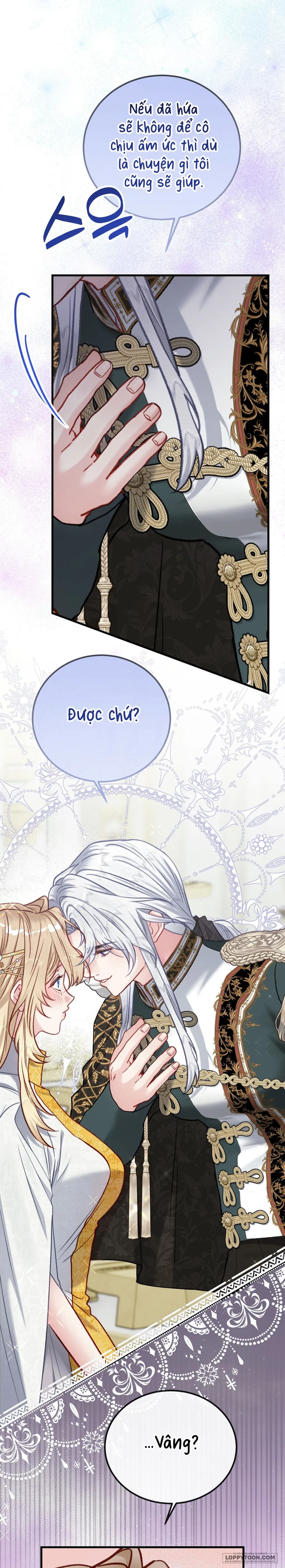 Bị Mắc Kẹt Trong Trò Chơi Harem Ngược Vô Vọng - Chap 42 - Trang 24