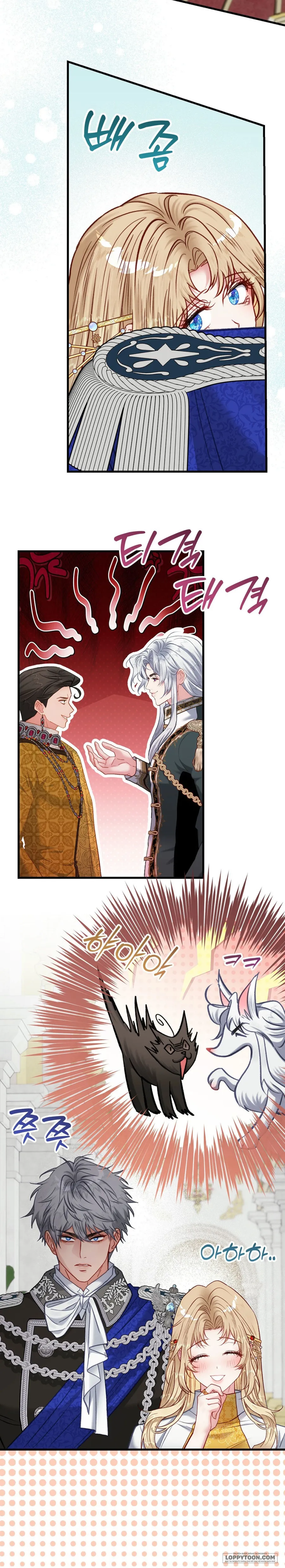 Bị Mắc Kẹt Trong Trò Chơi Harem Ngược Vô Vọng - Chap 42 - Trang 29