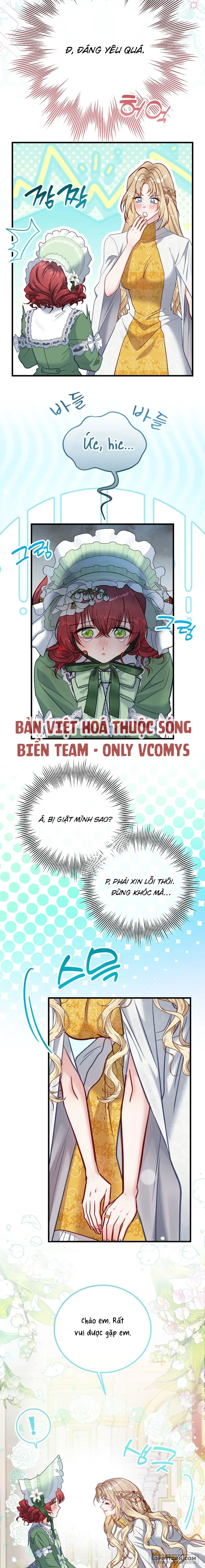 Bị Mắc Kẹt Trong Trò Chơi Harem Ngược Vô Vọng - Chap 43 - Trang 2