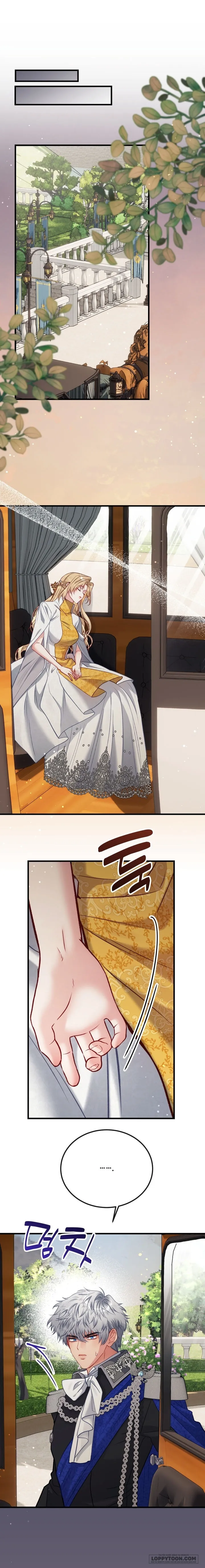 Bị Mắc Kẹt Trong Trò Chơi Harem Ngược Vô Vọng - Chap 43 - Trang 16