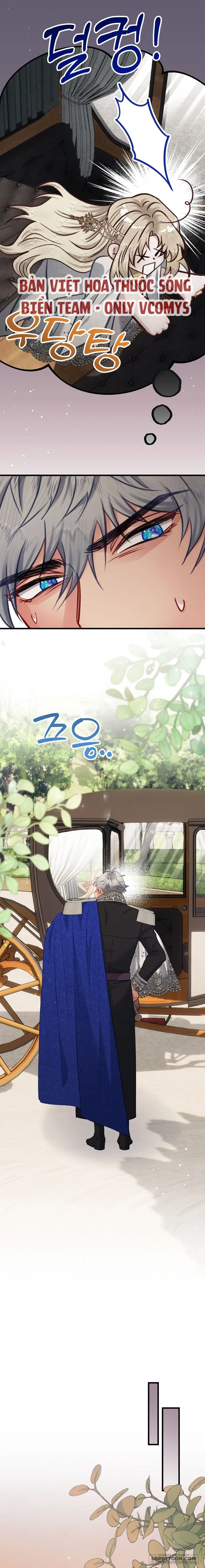 Bị Mắc Kẹt Trong Trò Chơi Harem Ngược Vô Vọng - Chap 43 - Trang 17