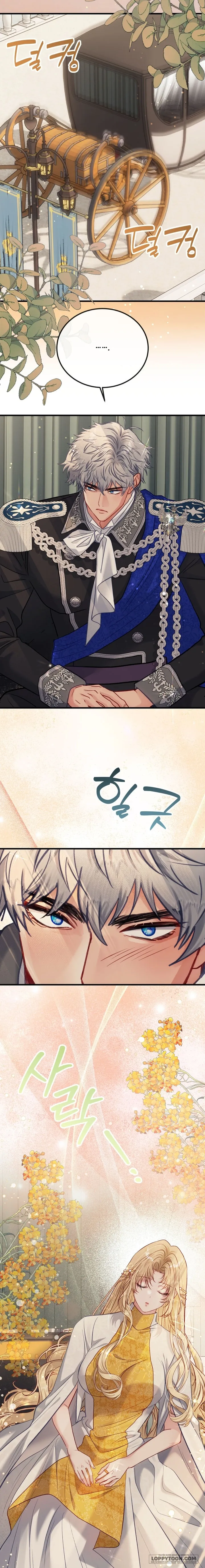 Bị Mắc Kẹt Trong Trò Chơi Harem Ngược Vô Vọng - Chap 43 - Trang 18