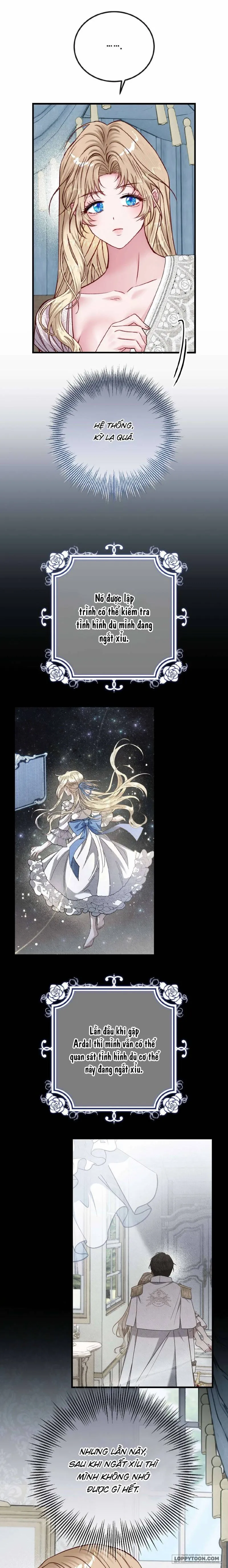 Bị Mắc Kẹt Trong Trò Chơi Harem Ngược Vô Vọng - Chap 44 - Trang 15