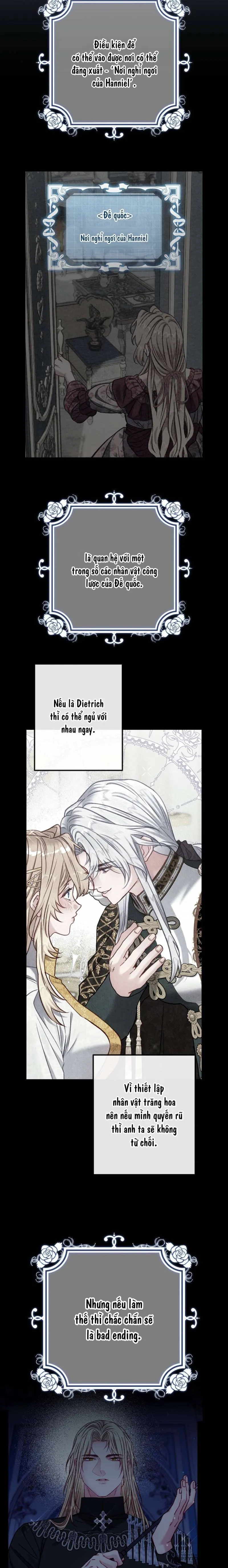 Bị Mắc Kẹt Trong Trò Chơi Harem Ngược Vô Vọng - Chap 44 - Trang 18