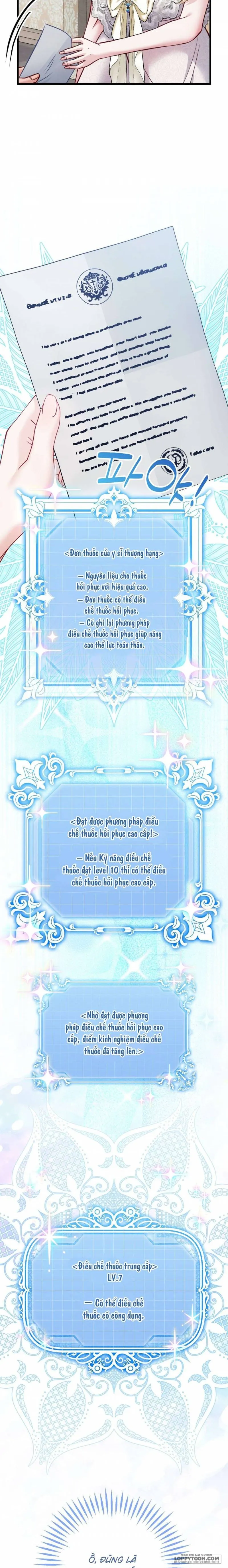 Bị Mắc Kẹt Trong Trò Chơi Harem Ngược Vô Vọng - Chap 44 - Trang 25