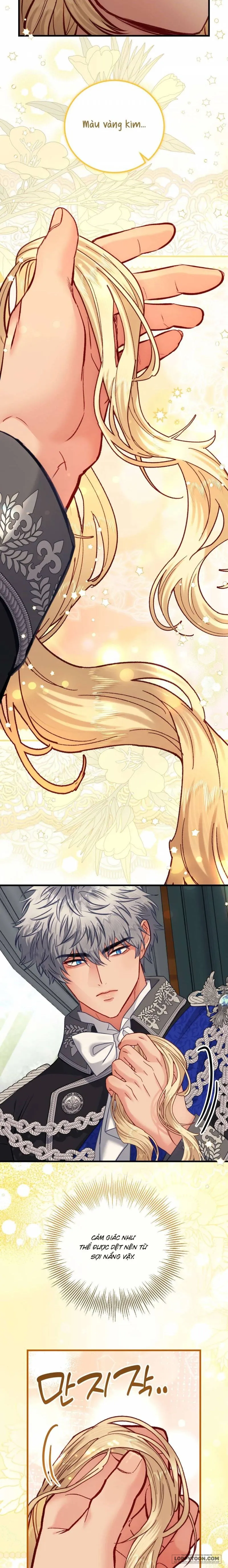 Bị Mắc Kẹt Trong Trò Chơi Harem Ngược Vô Vọng - Chap 44 - Trang 6