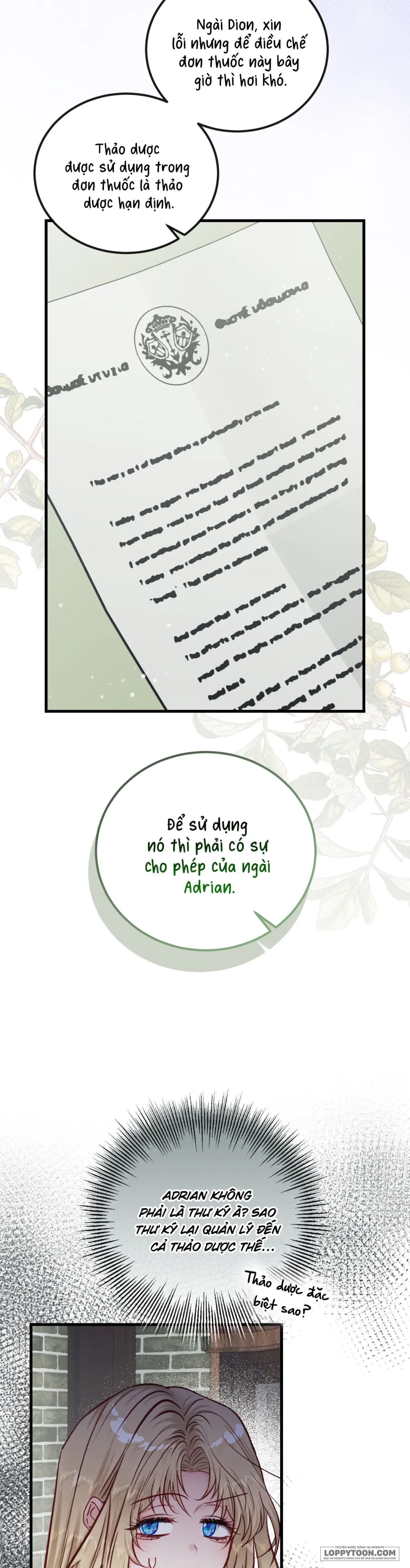 Bị Mắc Kẹt Trong Trò Chơi Harem Ngược Vô Vọng - Chap 45 - Trang 13