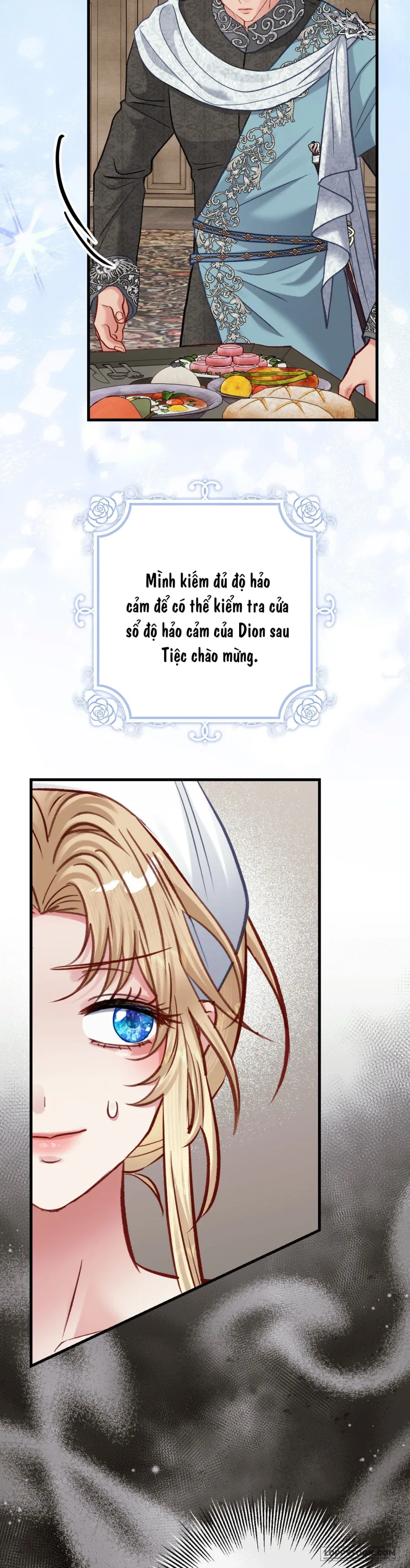 Bị Mắc Kẹt Trong Trò Chơi Harem Ngược Vô Vọng - Chap 45 - Trang 29