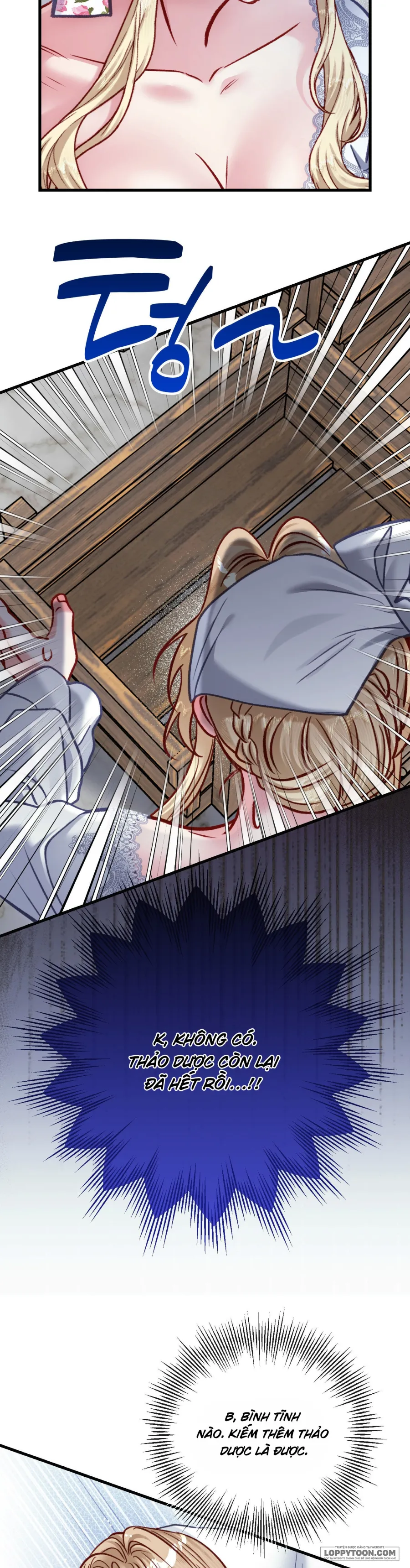 Bị Mắc Kẹt Trong Trò Chơi Harem Ngược Vô Vọng - Chap 45 - Trang 42
