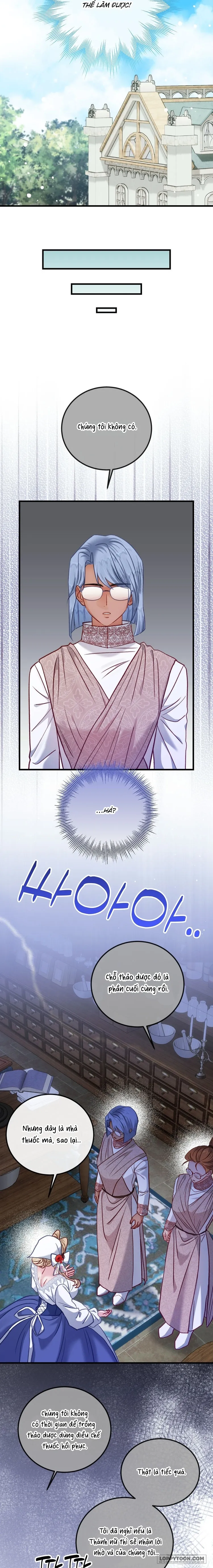 Bị Mắc Kẹt Trong Trò Chơi Harem Ngược Vô Vọng - Chap 46 - Trang 6