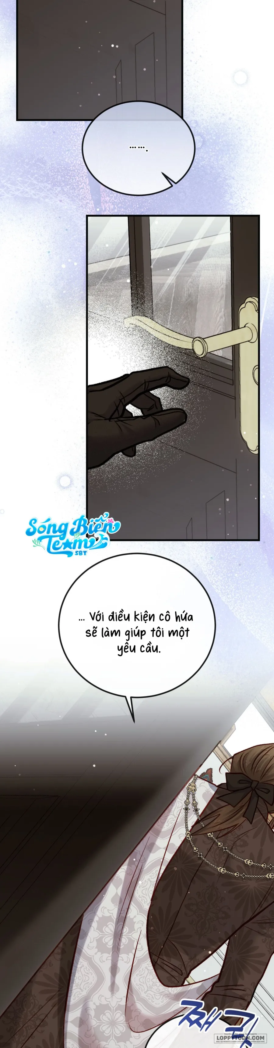 Bị Mắc Kẹt Trong Trò Chơi Harem Ngược Vô Vọng - Chap 47 - Trang 19