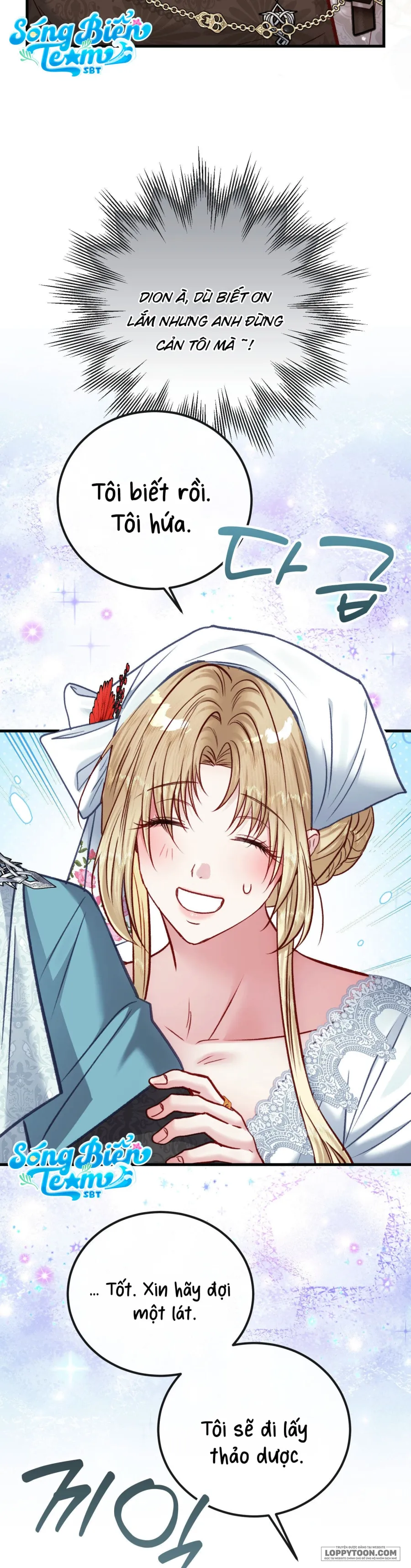 Bị Mắc Kẹt Trong Trò Chơi Harem Ngược Vô Vọng - Chap 47 - Trang 21