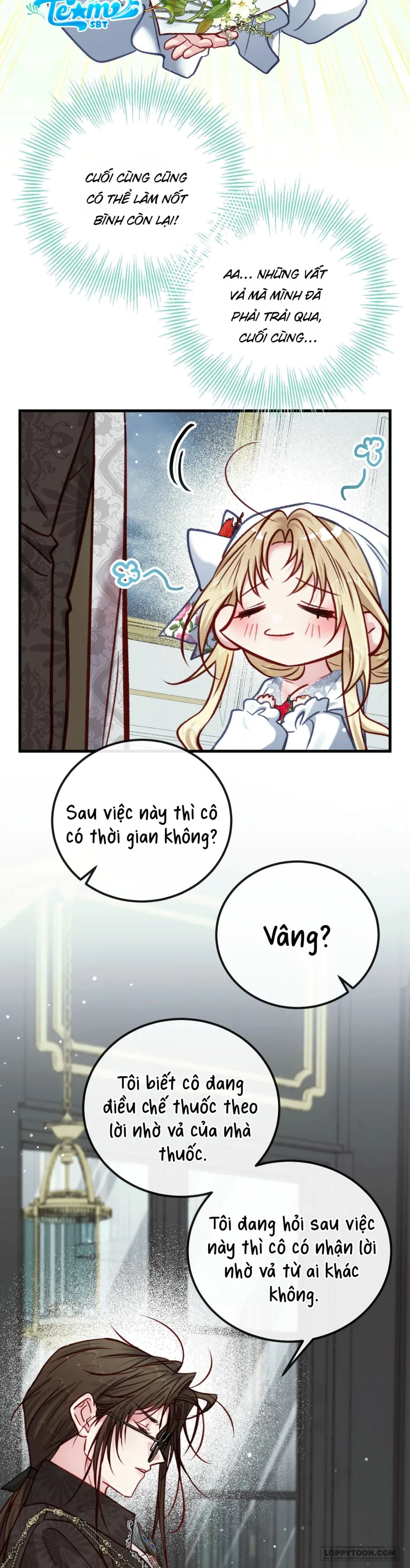 Bị Mắc Kẹt Trong Trò Chơi Harem Ngược Vô Vọng - Chap 47 - Trang 27