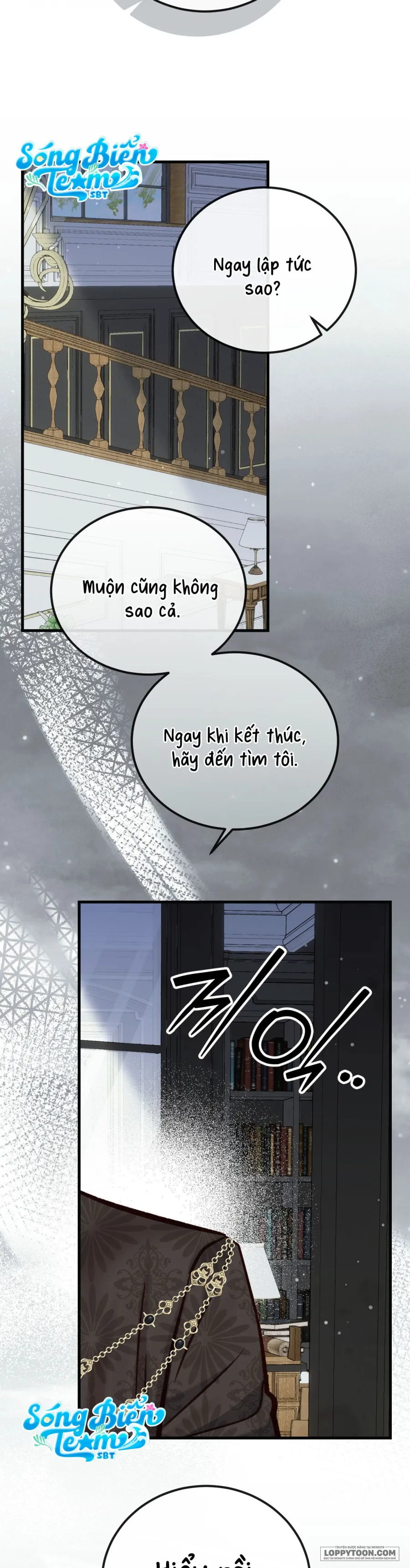 Bị Mắc Kẹt Trong Trò Chơi Harem Ngược Vô Vọng - Chap 47 - Trang 29