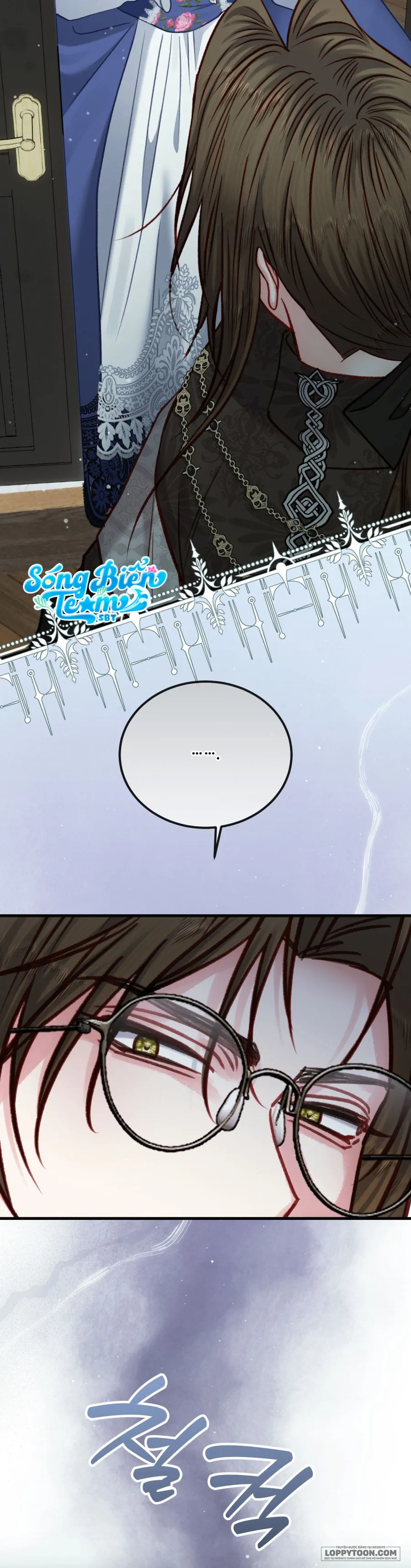 Bị Mắc Kẹt Trong Trò Chơi Harem Ngược Vô Vọng - Chap 47 - Trang 31