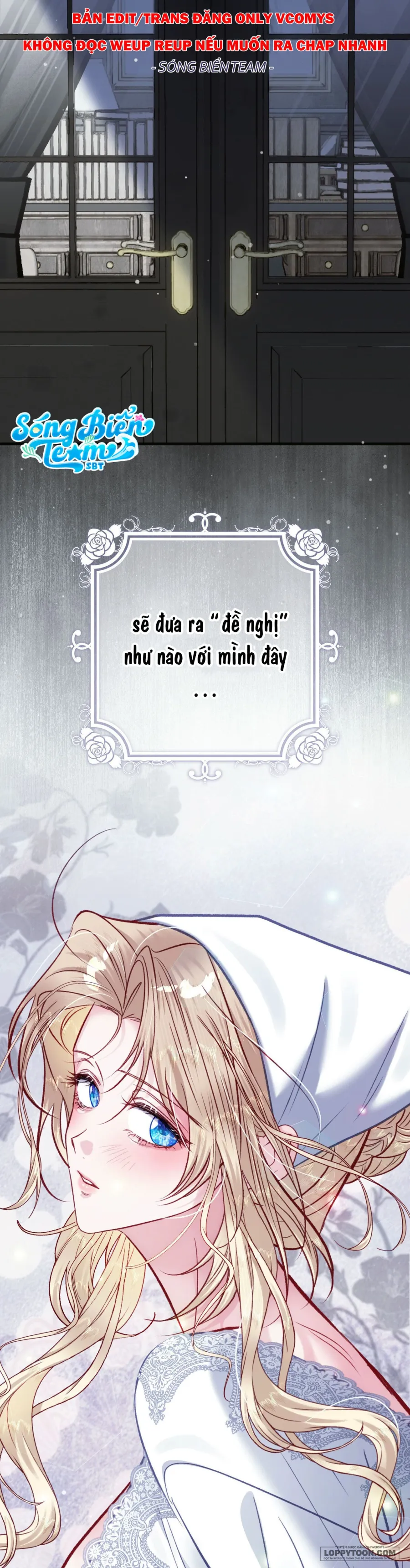Bị Mắc Kẹt Trong Trò Chơi Harem Ngược Vô Vọng - Chap 47 - Trang 34