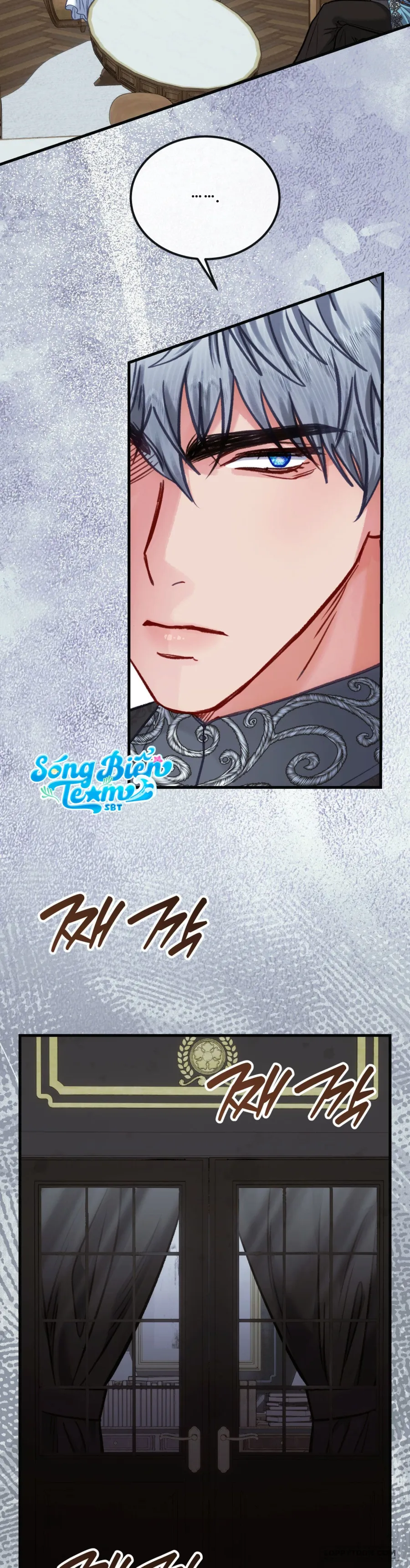 Bị Mắc Kẹt Trong Trò Chơi Harem Ngược Vô Vọng - Chap 47 - Trang 6