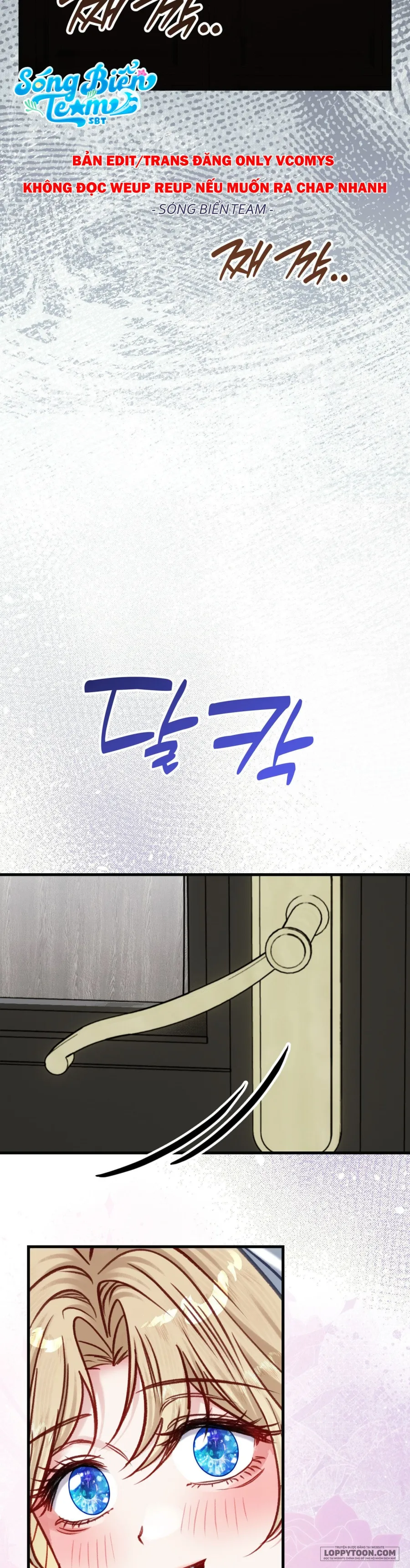Bị Mắc Kẹt Trong Trò Chơi Harem Ngược Vô Vọng - Chap 47 - Trang 7