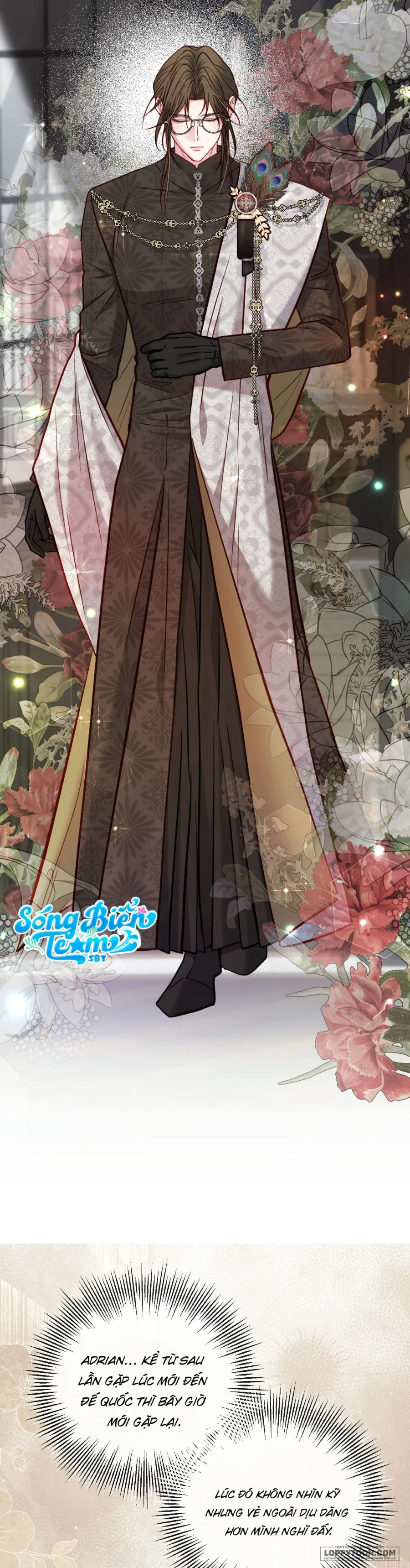 Bị Mắc Kẹt Trong Trò Chơi Harem Ngược Vô Vọng - Chap 47 - Trang 9