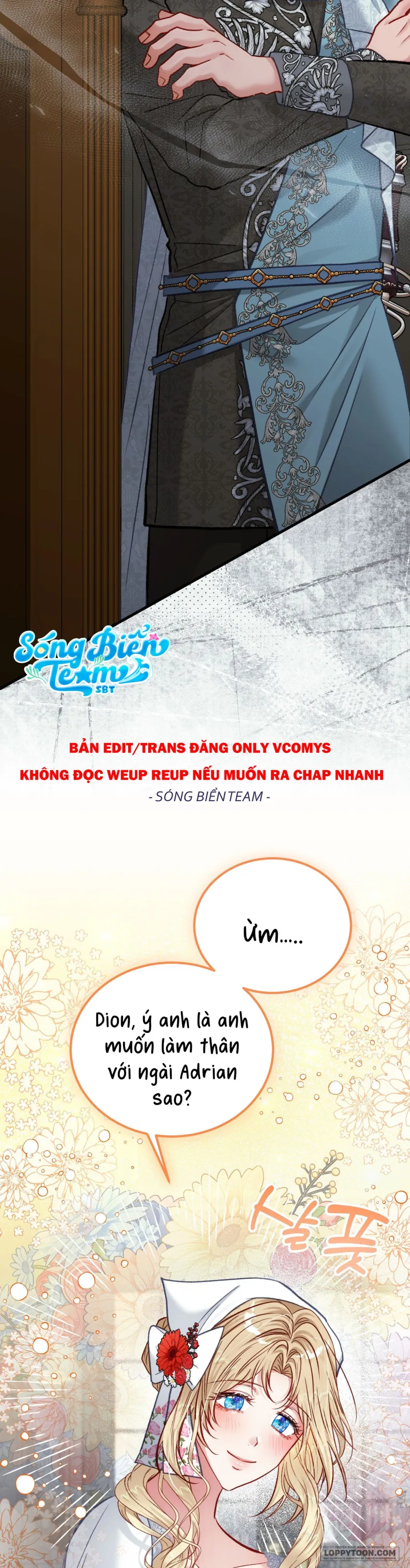 Bị Mắc Kẹt Trong Trò Chơi Harem Ngược Vô Vọng - Chap 48 - Trang 29