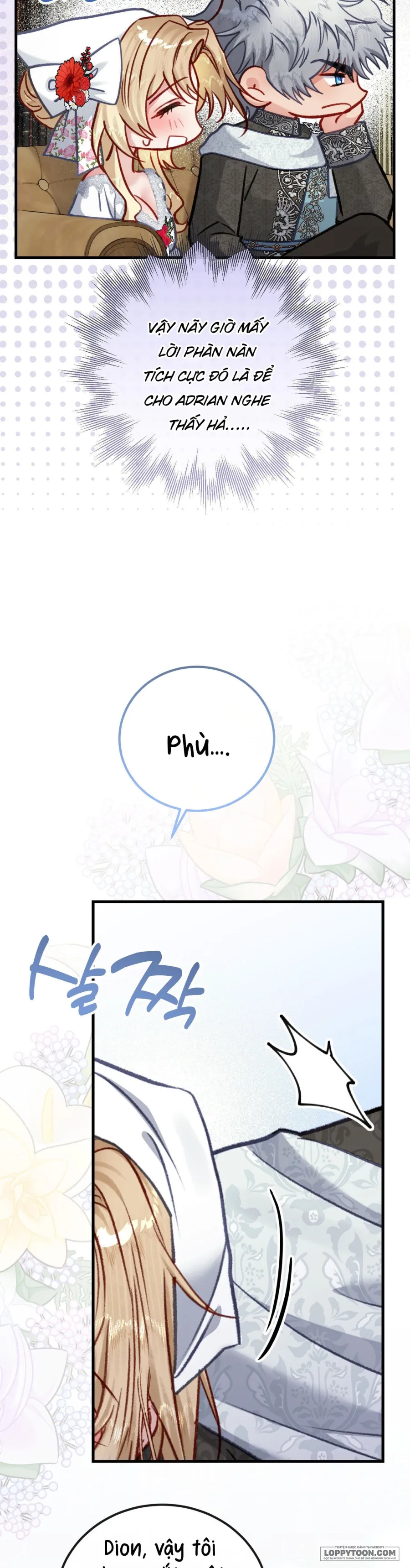 Bị Mắc Kẹt Trong Trò Chơi Harem Ngược Vô Vọng - Chap 48 - Trang 33