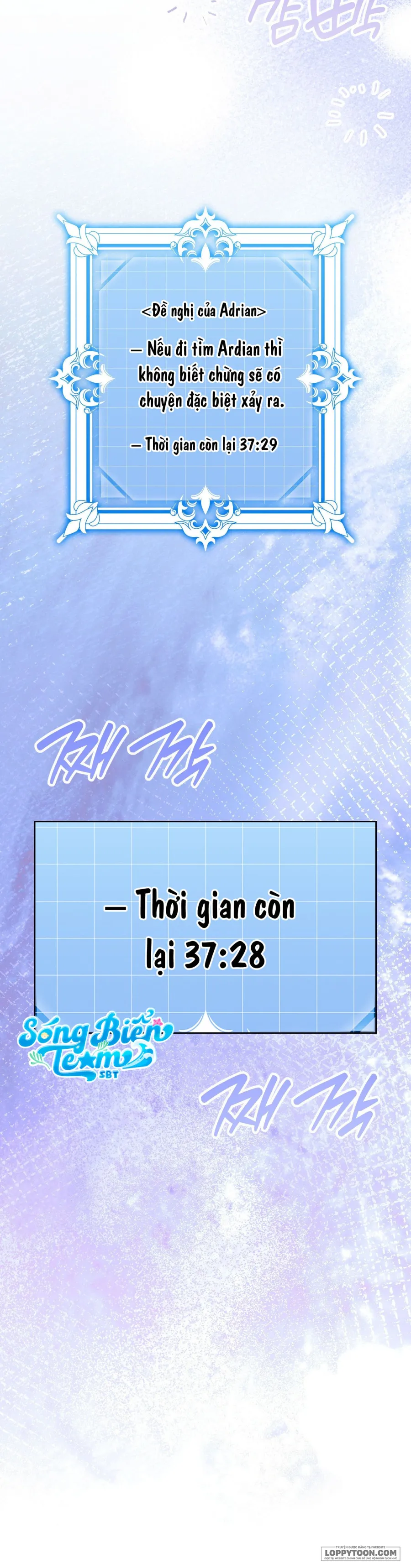 Bị Mắc Kẹt Trong Trò Chơi Harem Ngược Vô Vọng - Chap 48 - Trang 36