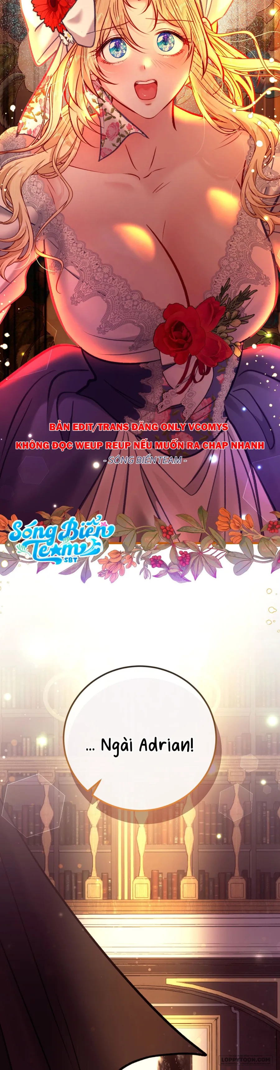 Bị Mắc Kẹt Trong Trò Chơi Harem Ngược Vô Vọng - Chap 48 - Trang 42