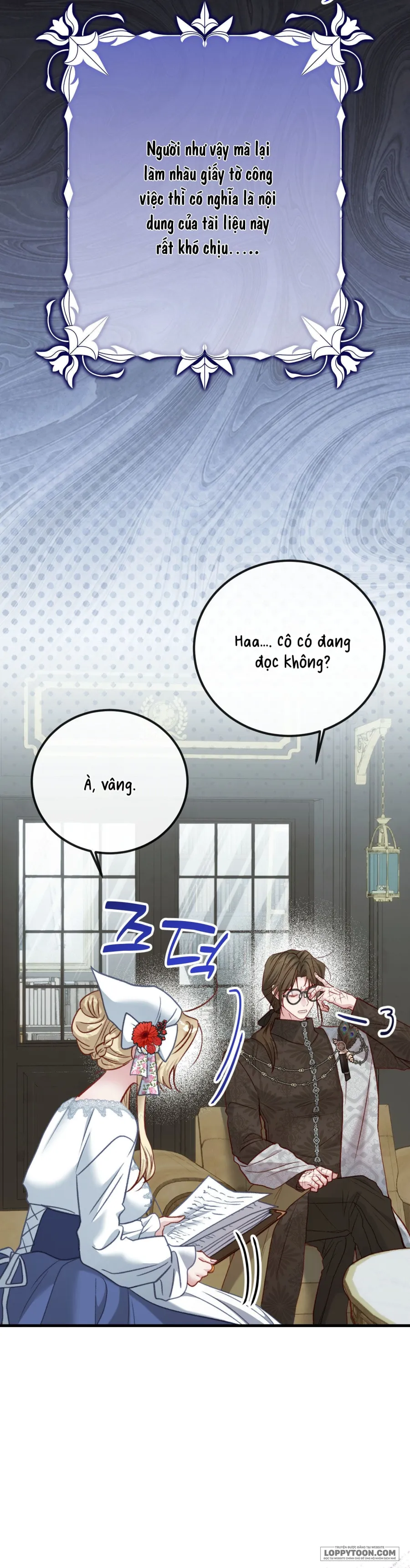 Bị Mắc Kẹt Trong Trò Chơi Harem Ngược Vô Vọng - Chap 49 - Trang 19