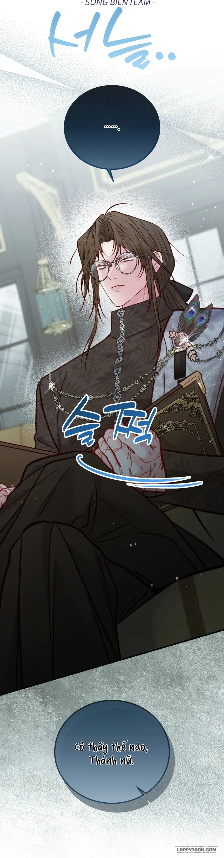 Bị Mắc Kẹt Trong Trò Chơi Harem Ngược Vô Vọng - Chap 49 - Trang 27