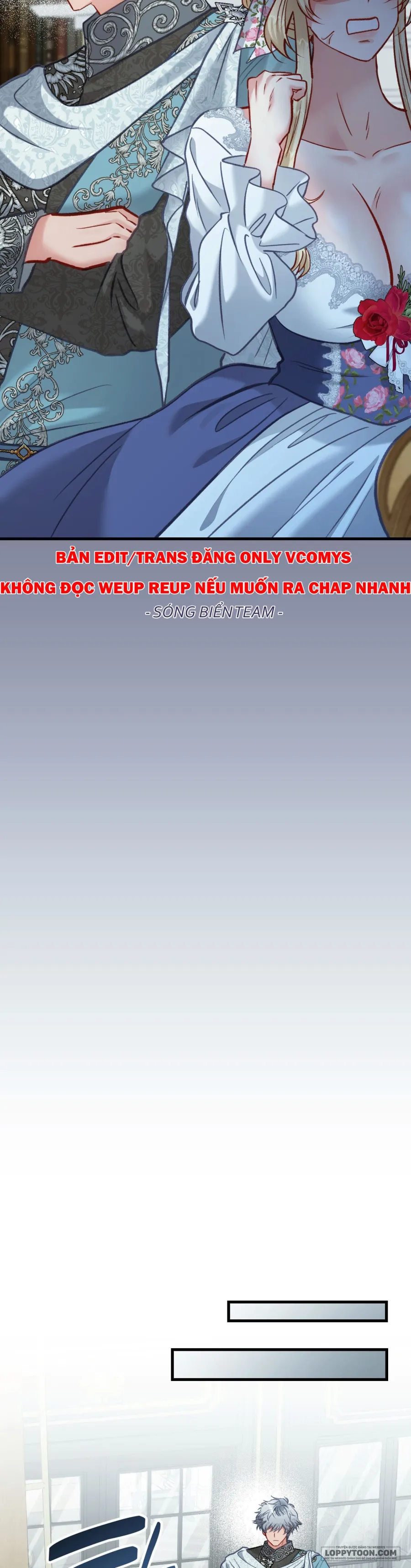 Bị Mắc Kẹt Trong Trò Chơi Harem Ngược Vô Vọng - Chap 49 - Trang 42