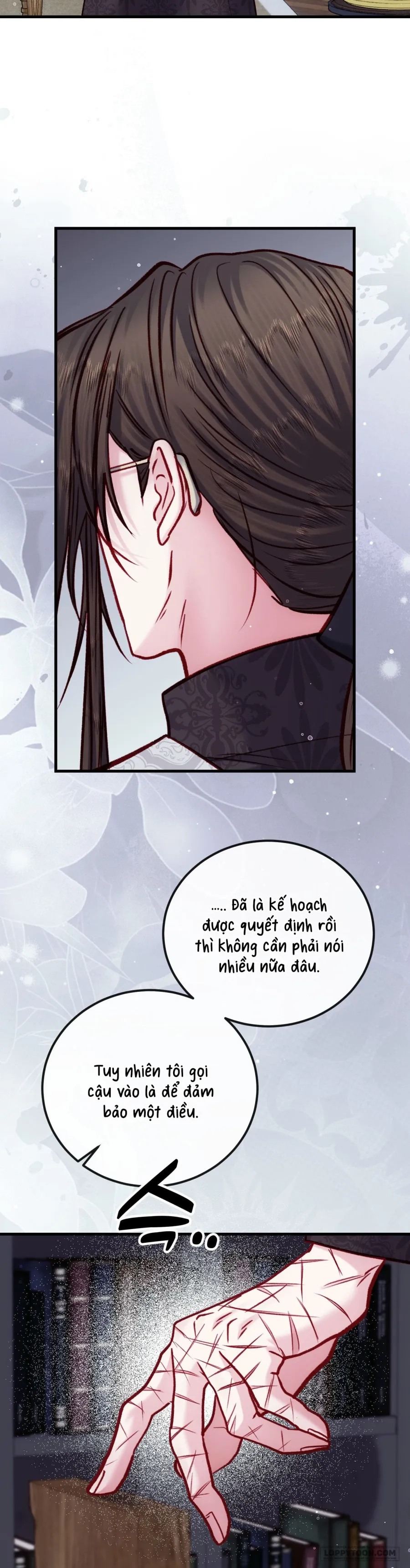 Bị Mắc Kẹt Trong Trò Chơi Harem Ngược Vô Vọng - Chap 49 - Trang 45