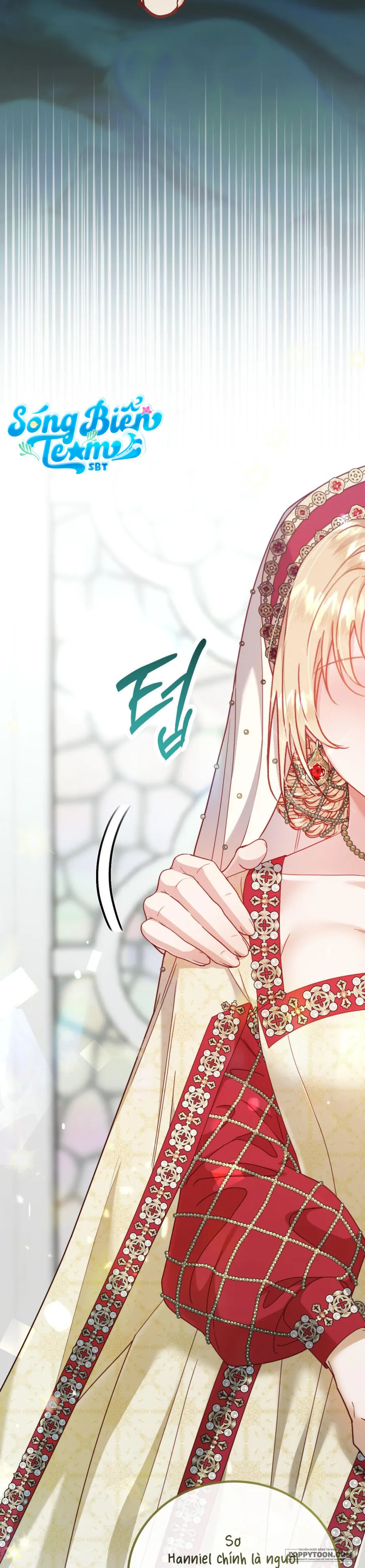 Bị Mắc Kẹt Trong Trò Chơi Harem Ngược Vô Vọng - Chap 5 - Trang 13