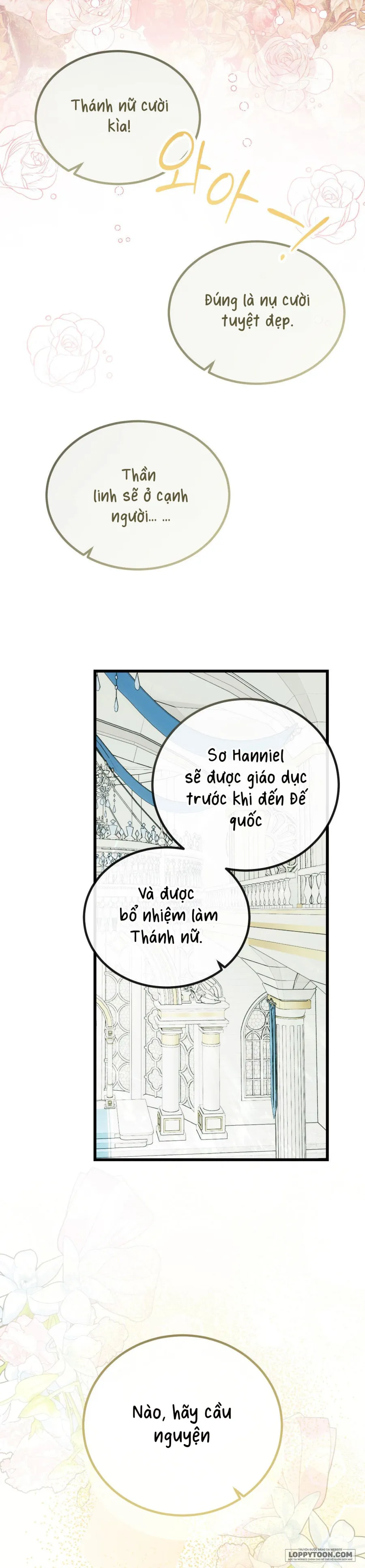 Bị Mắc Kẹt Trong Trò Chơi Harem Ngược Vô Vọng - Chap 5 - Trang 17