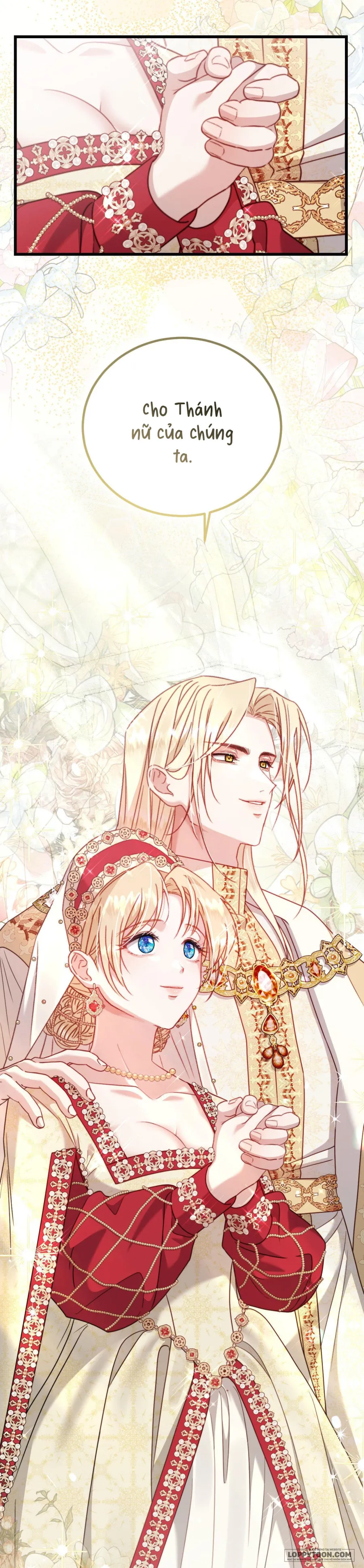 Bị Mắc Kẹt Trong Trò Chơi Harem Ngược Vô Vọng - Chap 5 - Trang 18
