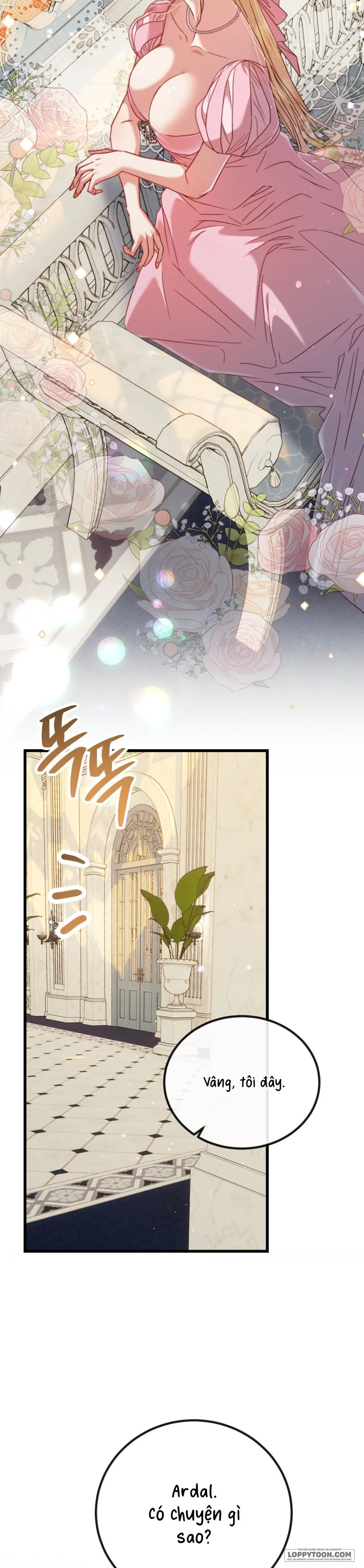 Bị Mắc Kẹt Trong Trò Chơi Harem Ngược Vô Vọng - Chap 5 - Trang 20