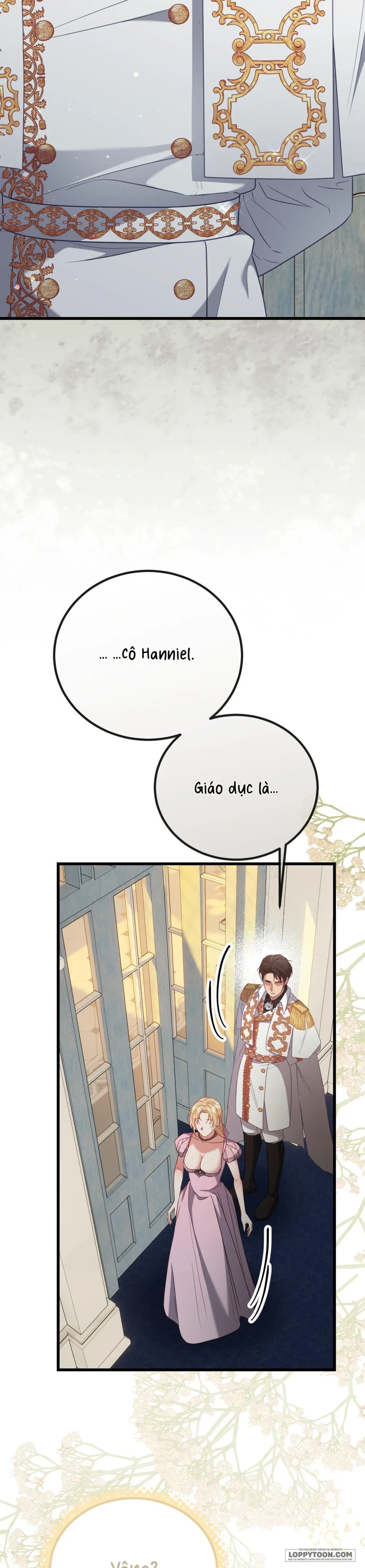 Bị Mắc Kẹt Trong Trò Chơi Harem Ngược Vô Vọng - Chap 5 - Trang 25