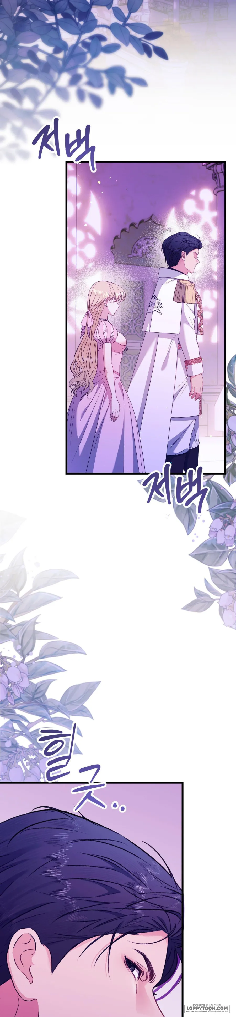 Bị Mắc Kẹt Trong Trò Chơi Harem Ngược Vô Vọng - Chap 5 - Trang 28