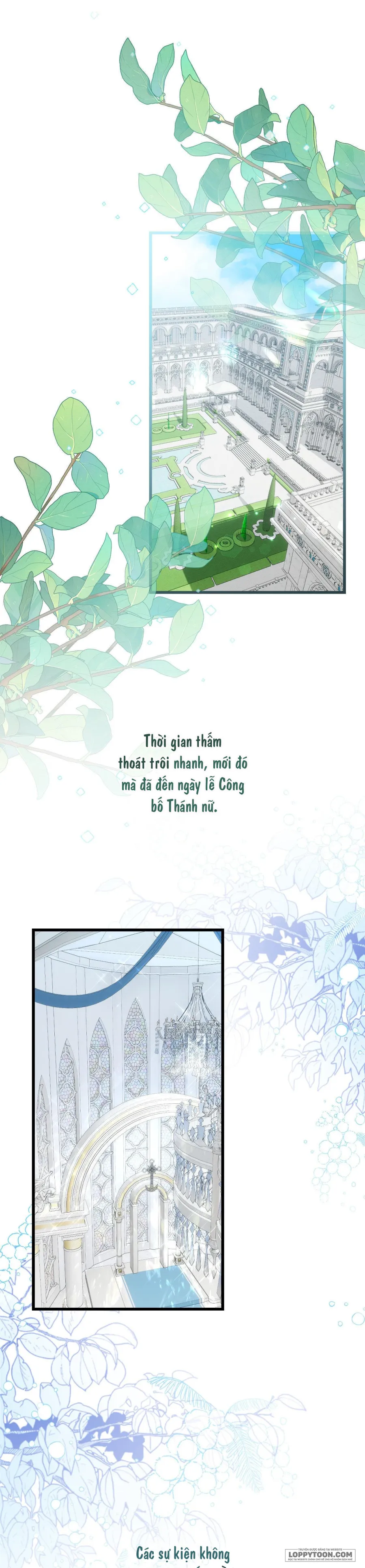 Bị Mắc Kẹt Trong Trò Chơi Harem Ngược Vô Vọng - Chap 5 - Trang 4