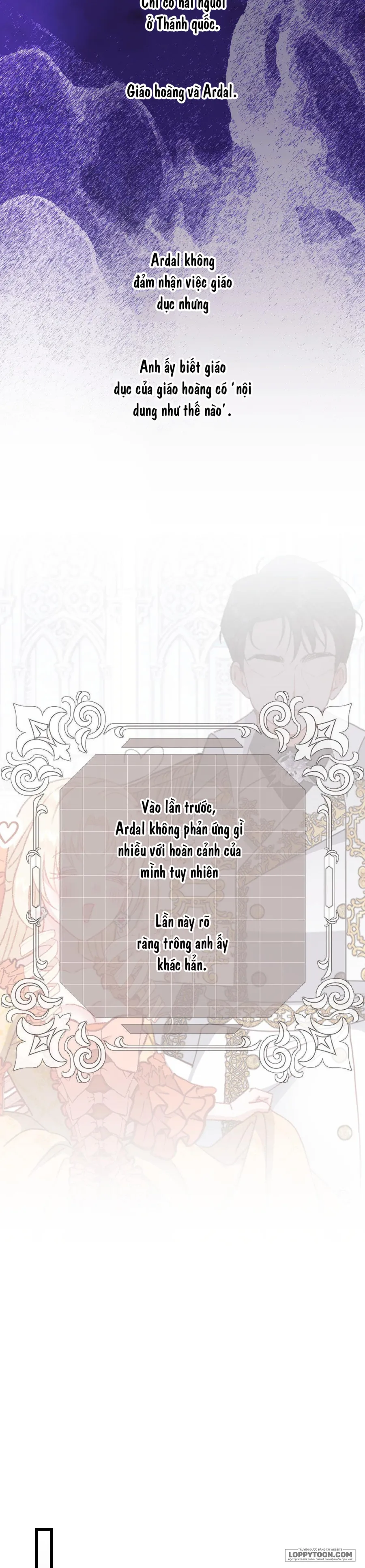 Bị Mắc Kẹt Trong Trò Chơi Harem Ngược Vô Vọng - Chap 5 - Trang 32