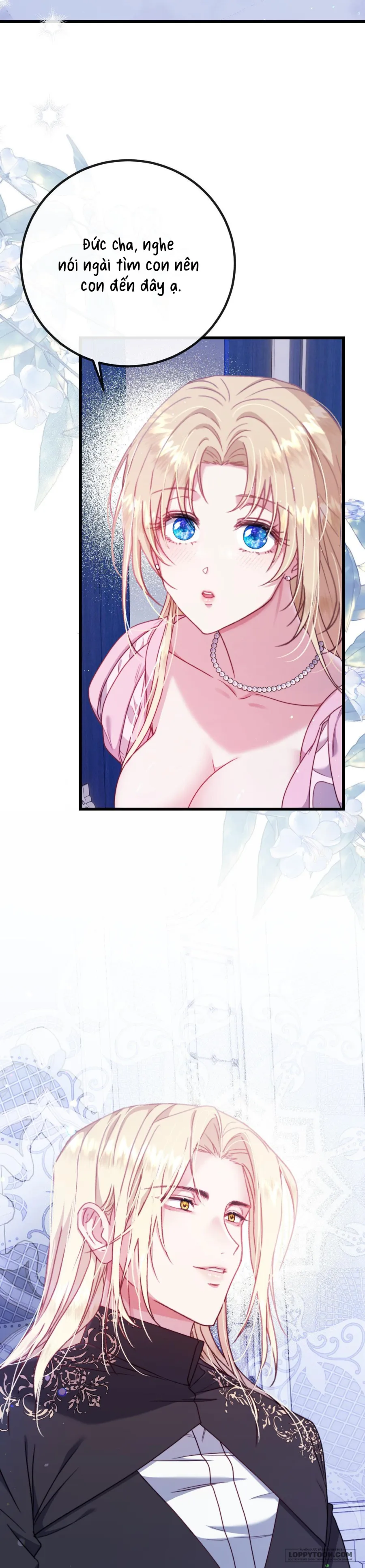Bị Mắc Kẹt Trong Trò Chơi Harem Ngược Vô Vọng - Chap 5 - Trang 38