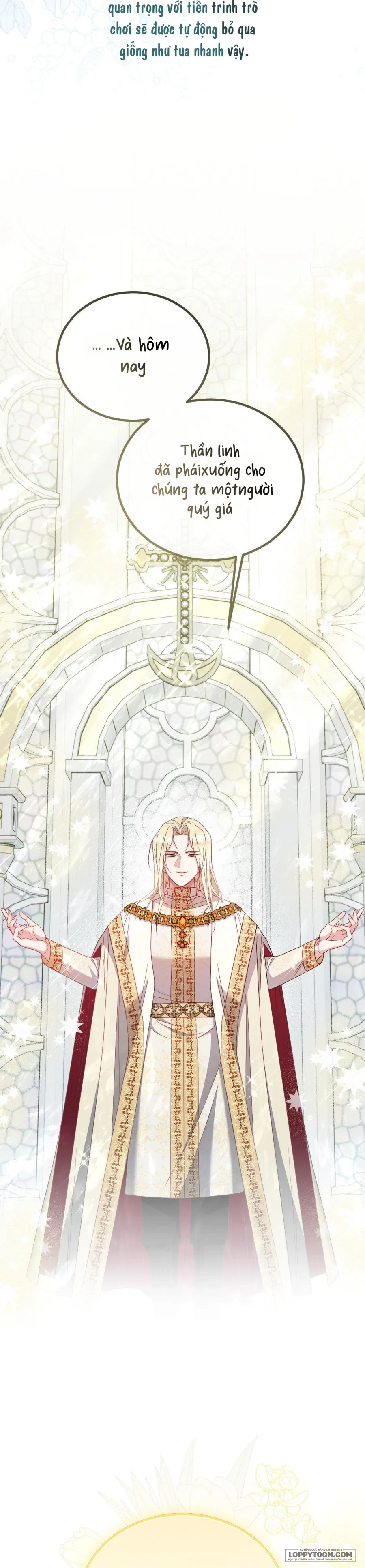 Bị Mắc Kẹt Trong Trò Chơi Harem Ngược Vô Vọng - Chap 5 - Trang 5