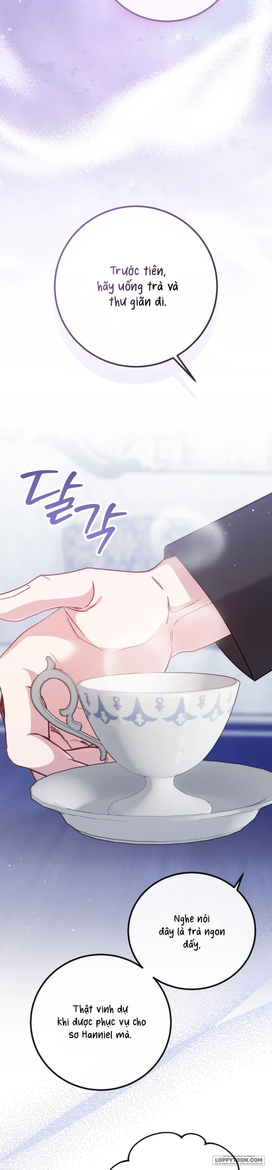 Bị Mắc Kẹt Trong Trò Chơi Harem Ngược Vô Vọng - Chap 5 - Trang 41