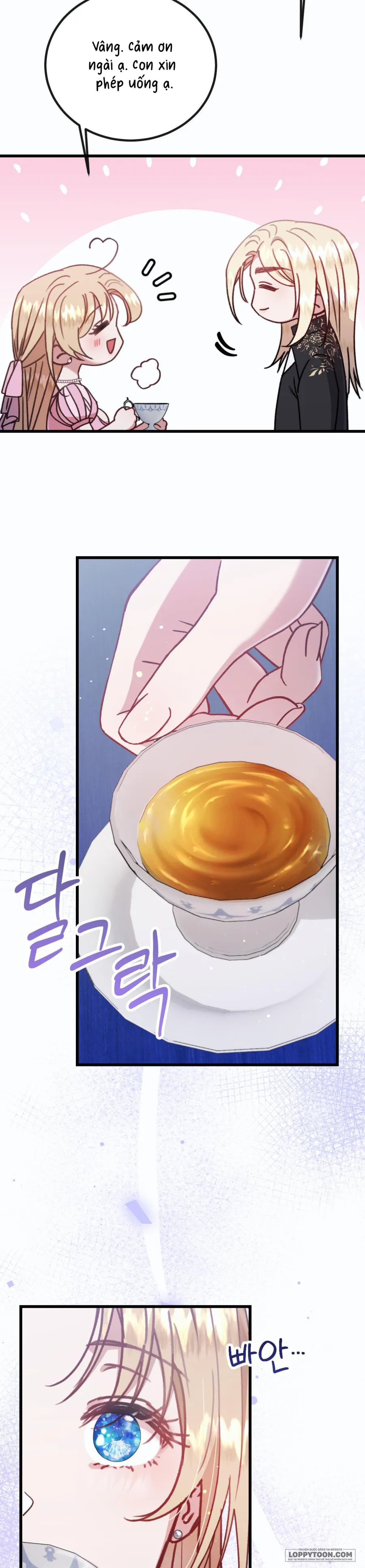 Bị Mắc Kẹt Trong Trò Chơi Harem Ngược Vô Vọng - Chap 5 - Trang 46