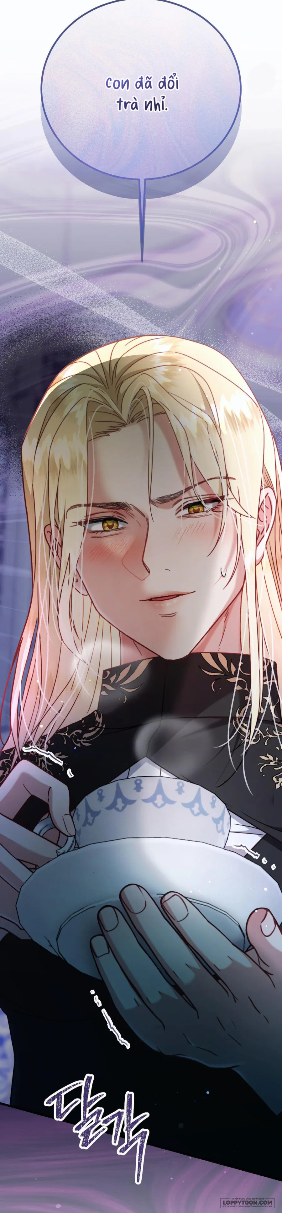 Bị Mắc Kẹt Trong Trò Chơi Harem Ngược Vô Vọng - Chap 5 - Trang 49