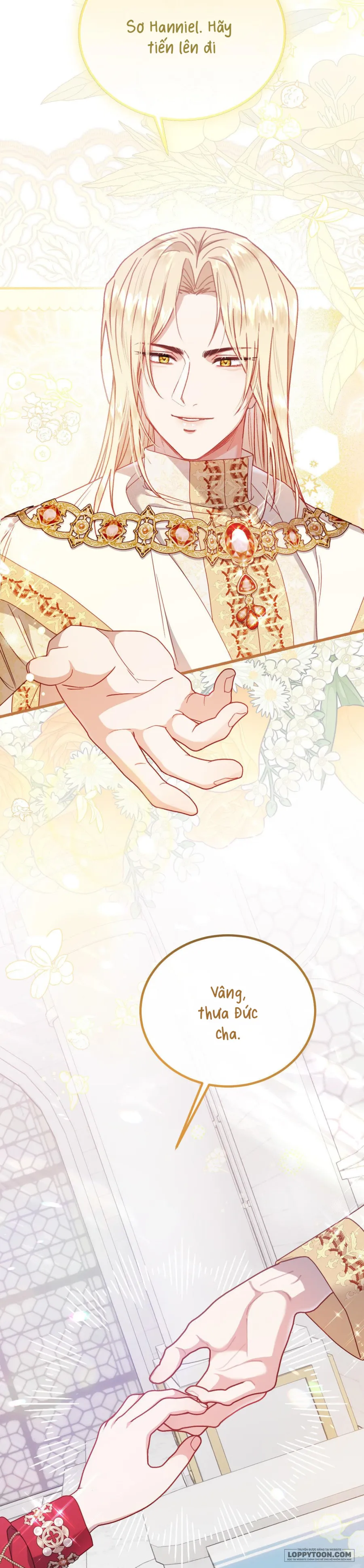 Bị Mắc Kẹt Trong Trò Chơi Harem Ngược Vô Vọng - Chap 5 - Trang 6