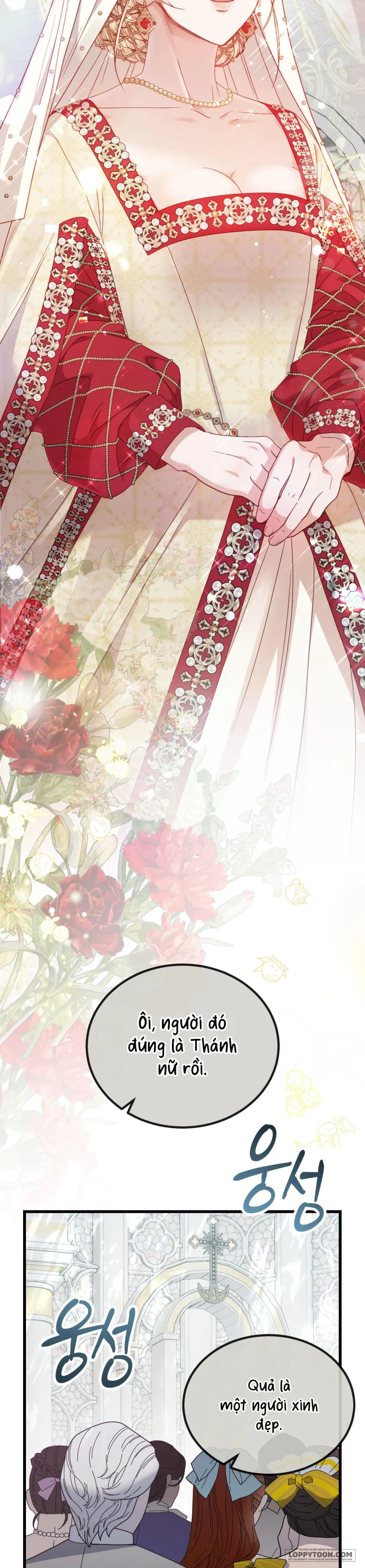 Bị Mắc Kẹt Trong Trò Chơi Harem Ngược Vô Vọng - Chap 5 - Trang 8