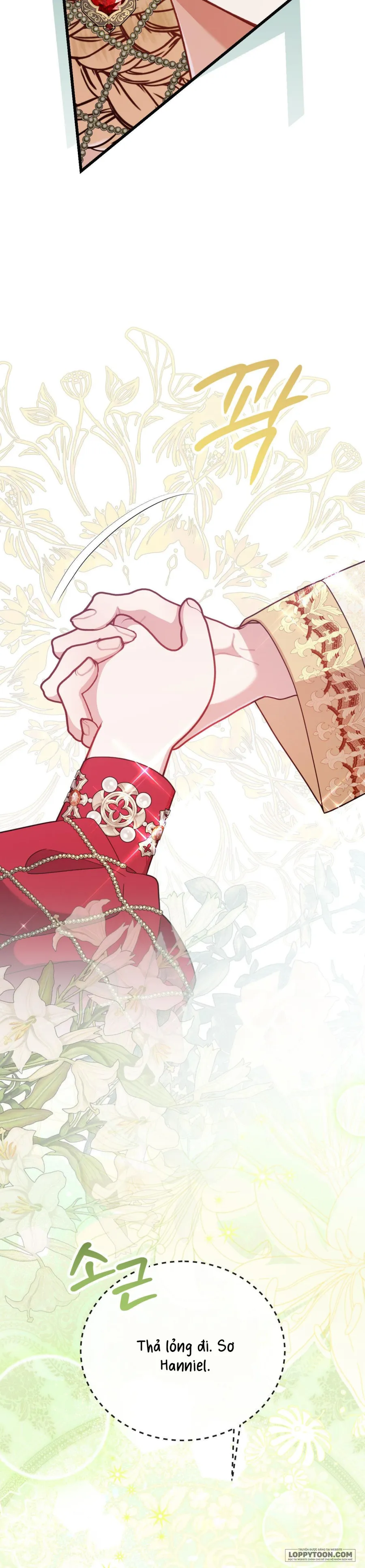 Bị Mắc Kẹt Trong Trò Chơi Harem Ngược Vô Vọng - Chap 5 - Trang 10