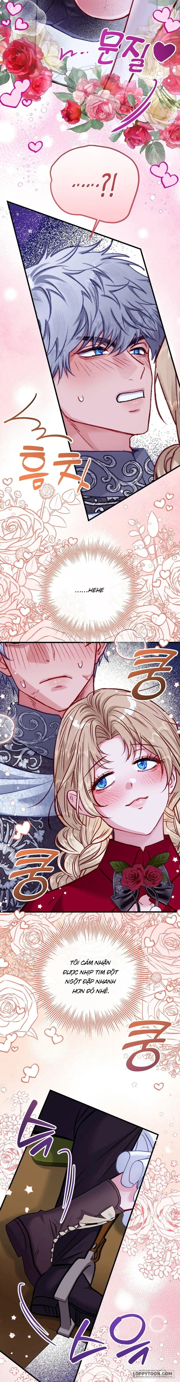 Bị Mắc Kẹt Trong Trò Chơi Harem Ngược Vô Vọng - Chap 51 - Trang 2